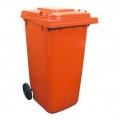 Wheely Bin 240L